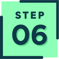 Step 6: Conveyancing process