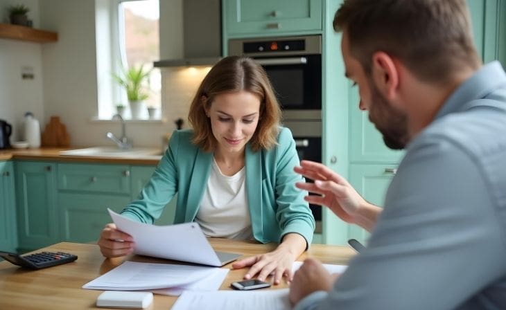 Affordability Myth #6: “A mortgage is a mortgage – they’re all the same, right?”