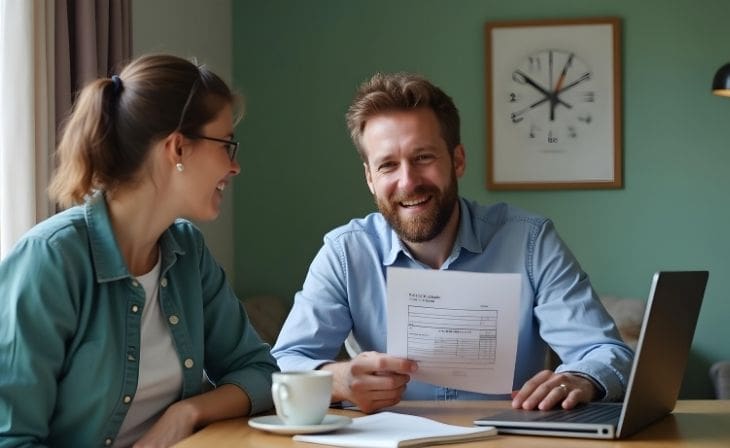 Affordability Myth #7: “If your credit score isn’t perfect, you won’t get a mortgage”