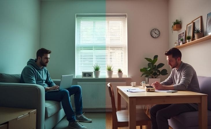 Affordability Myth #1: "Renting is cheaper than owning"