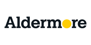 Aldermore logo