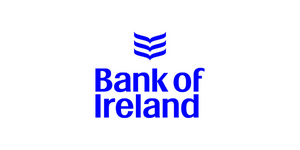 Bank of ireland logo