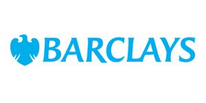 Barclays bank logo