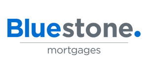 Bluestone mortgages logo