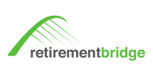 Retirement bridge logo