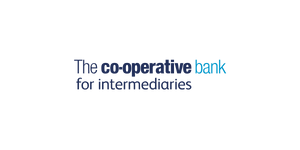 Cooperative bank for intermediaries logo