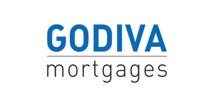 Godiva mortgages lender logo