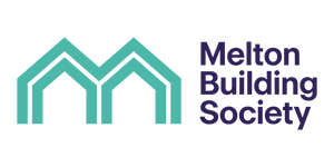 Melton Building Society logo