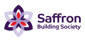 Saffron Building Society logo