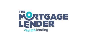 The Mortgage Lender logo
