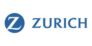 Zurich bank lender logo